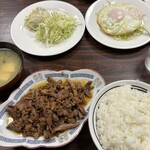 レストラン 倉井 - 