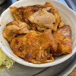 カレーの店 ガン爺 - 