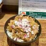 Dad's Ramen 夢にでてきた中華そば - 