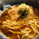 麺亭 まきた - 