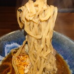 麺亭 まきた - 