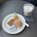 Eventyr Lounge - 頂きまーす。