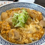 Yoshinoya - 