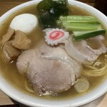 ソラノイロ ARTISAN NOODLES - 