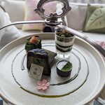 ロビー ラウンジ - 