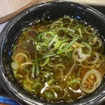 丸亀製麺 古川中島 - 