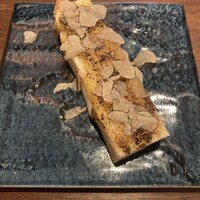 くずし鉄板 あばぐら 神田店 - 