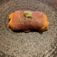 くずし鉄板 あばぐら 神田店 - 