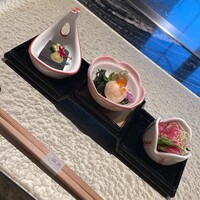 鉄板焼 風雅 - 
