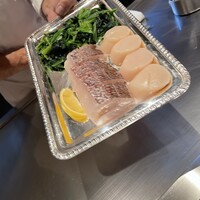 鉄板焼 風雅 - 