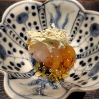 Restaurant Yaku - 〜お造り　島根の幸〜
                  