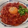 牛刺しと焼肉 仔虎 クリスロード店