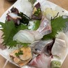 おかもと鮮魚店 