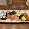 Suehiro Sushi - 