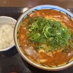 丸亀製麺 ひたちなか店 - 