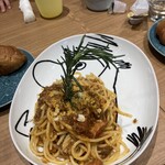 ムーミンカフェ - 