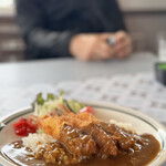 レストハウス梓 - 料理写真: