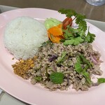 CHICKEN RICE CLUB - 