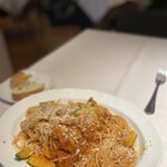 リストランテ カバカヴァロ - 