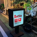 BOCCO - 