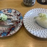 回転すし まるくに 住吉店 - 