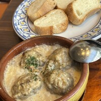 ミゲル フアニ 新宿タカシマヤ タイムズスクエア店 - アルボンディガス