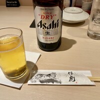 牛刺しと焼肉 仔虎 クリスロード店 - 