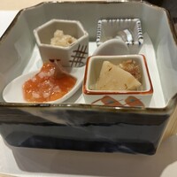 鮨まつもと 横浜店 - 