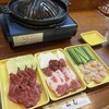 馬刺・馬焼肉 らむ