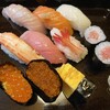 Sushi No Touri Yuu - すしランチ