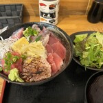 246637929 - 限定ランチ(5食)  1,000円