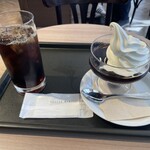 カフェ・ベローチェ - 