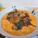 内湾の麺食堂 いちりん - 