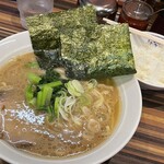 Ramen Dou Sendai Kko - 