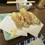 やきとりの味鶏逗 - 