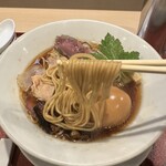 燃えよ麺助 - 