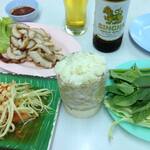 Hai Somtam Convent - 