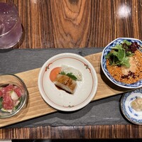 中華旬彩 森本 - 