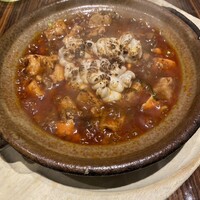 中華旬彩 森本 - 