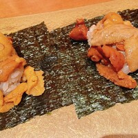 SUSHI TOKYO TEN、 横浜店 - 