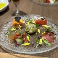 ダルマット 六本木ヒルズ店 - 