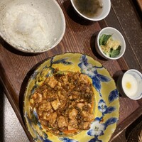 中華旬彩 森本 -  中華旬彩 森本 -