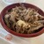 スマイルキッチン - 料理写真:豚プル丼　中サイズ