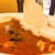 印度料理 プルワリ - 料理写真:豆カレー