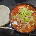 やきとん ますだ - 