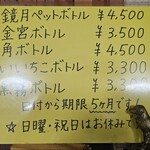 やきとん ますだ - 