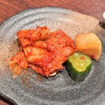 炭火焼肉 ジュンチャン - 