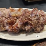 やきとん ますだ - 