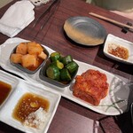 炭火焼肉 ジュンチャン - 