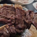 やきとん ますだ - 